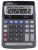 Aurora DT85V calculator Desktop Basic Black