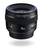 Canon EF 50mm 1:1,4 USM SLR Standard lencse Fekete