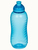 Sistema 780 drinkfles Dagelijks gebruik 330 ml Kunststof Blauw