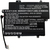 CoreParts MBXAS-BA0177 ricambio per laptop Batteria