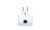 TP-Link TL-PA4010P PowerLine network adapter 500 Mbit/s Ethernet LAN White 1 pc(s)