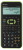 Sharp EL-W531XHGR Taschenrechner Tasche Wissenschaftlicher Taschenrechner Schwarz, Grün