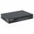 Intellinet 560641 hálózati kapcsoló Gigabit Ethernet (10/100/1000) Ethernet-áramellátás (PoE) támogatása Fekete