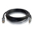 C2G 3 m Select HDMI®-kabel met hoge snelheid en Ethernet 4K 60 Hz - In de wand, CL2-gecertificeerd