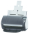 Fujitsu fi-7160 ADF szkenner 600 x 600 DPI A4 Fekete, Fehér