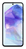 OtterBox Glass Series for Galaxy A55 5G, transparent