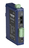 Black Box MED102A convertitore/ripetitore/isolatore seriale RS-232/422/485 Fibra (SC) Blu