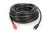 Digitus AK-330118-300-S HDMI kábel 30 M HDMI A-típus (Standard) Fekete
