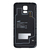 Samsung S Charger funda para teléfono móvil Negro