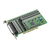 Advantech PCI-1730U-BE interface cards/adapter Internal PCIe
