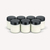 Severin EG 3514 yoghurtmakeraccessoire Pot