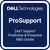 DELL 1Y Basic Onsite to 3Y ProSpt 3 Jahr(e)