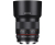 Samyang 50mm F1.2 AS UMC CS MILC Standard lens Black