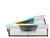 Corsair Vengeance RGB CMH64GX5M2B5600C40W Speichermodul 64 GB 2 x 32 GB DDR5 5600 MHz
