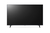 LG 55UR80003LJ televízió 139,7 cm (55") 4K Ultra HD Smart TV Wi-Fi Fekete