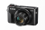 Canon PowerShot G7 X Mark II 1" Kompaktowy aparat fotograficzny 20,1 MP CMOS 5472 x 3648 px Czarny
