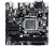 Gigabyte GA-H110N Motherboard Intel® H110 mini ITX