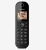 Panasonic KX-TGC422EB telephone DECT telephone Caller ID Black