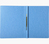 Exacompta 380806B Aktenordner Karton Blau A4