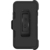 OtterBox Defender telefontok 11,9 cm (4.7") Borító Fekete