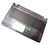 HP 836884-061 laptop reserve-onderdeel Behuizingsvoet + toetsenbord