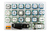 ALLNET 118704 development board accessory Multicolour