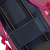 Rivacase 7760 maletines para portátil 39,6 cm (15.6") Funda tipo mochila Rojo