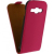 Mobilize MOB-USFCF-I8260 mobiele telefoon behuizingen 10,9 cm (4.3") Flip case Roze