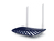 TP-Link Archer C20 draadloze router Fast Ethernet Dual-band (2.4 GHz / 5 GHz)