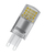 Osram Parathom DIM LED PIN G9 LED-lamp Warm wit 2700 K 3,5 W