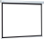 Da-Lite ProScreen 117x200 Matte White S projectiescherm 2,34 m (92") 16:9