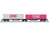 Märklin 47814 maßstabsgetreue modell ersatzteil & zubehör Güterwagen