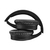 Hama 00184160 słuchawki/zestaw słuchawkowy Przewodowy i Bezprzewodowy Opaska na głowę Połączenia/muzyka USB Type-C Bluetooth Czarny, Niebieski