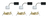 Paulmann Nova Coin Einbaustrahler LED 10 W G