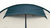 Easy Camp Menorca 500 Abri Bleu, Gris clair