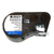 Brady MC-500-595-BL-WT etichetta per stampante Blu Etichetta per stampante autoadesiva