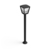 Philips Hue White and colour ambience Econic Outdoor Post Light 1744230P7