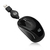 Adesso iMouse S8B - USB Illuminated Retractable Mini Mouse