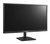 LG 24MK43HP-B computer monitor 61 cm (24") 1920 x 1080 pixels Full HD Black