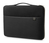 HP 3XD35AA torba na notebooka 39,6 cm (15.6") Etui kieszeniowe Czarny, Złoto