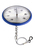 TFA-Dostmann 40.2005 digitale lichaams thermometer