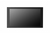 LG 22XE1J Signage Display Digital signage flat panel 54.6 cm (21.5") Wi-Fi 1500 cd/m² Full HD Black Built-in processor Web OS 24/7