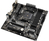 Asrock B450M Pro4 AMD B450 Socket AM4 micro ATX