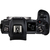 Canon EOS R + EF to RF adapter Obudowa bezlusterkowca 30,3 MP CMOS 6720 x 4480 px Czarny