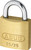 ABUS 02853 padlock Conventional padlock 1 pc(s)