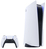 Sony PlayStation 5 + God of War Ragnarök 825 GB Wi-Fi Nero, Bianco