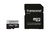 Transcend 350V 128 GB MicroSDXC UHS-I Klasse 10
