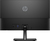 HP 22m monitor komputerowy 54,6 cm (21.5") 1920 x 1080 px Full HD LED Czarny