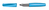 Pelikan 811286 stylo roller Stylo à bille retractable par rotation Bleu 1 pièce(s)