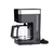 Severin KA 9263 machine à café Semi-automatique Machine à café filtre 1,25 L